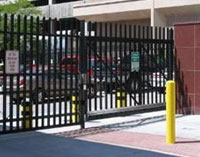 Ameristar Protection Barriers