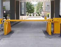 Benefits Of Protection Barriers