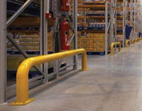 Berry Systems Protection Barriers