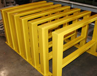 Can I Rent Protection Barriers