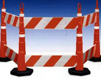 Emed Co Protection Barriers