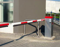 Features Of Protection Barriers