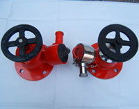 Fire Protection Barriers