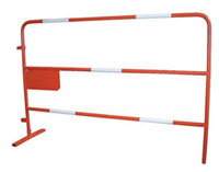 History Of Protection Barriers