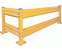 Mobile Protection Barriers