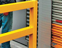 Protection Barrier Systems