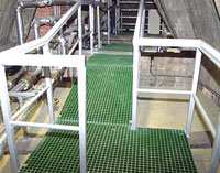 Signature Barricades Protection Barriers