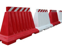 Temporary Protection Barriers