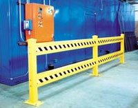 Unity Protection Barriers