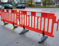 Value Rail Protection Barriers