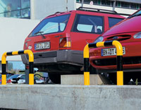 What Are The Costs Of Protection Barriers