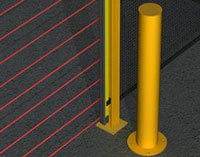 What Are The Laws On Protection Barriers