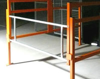 When Are Protection Barriers Used